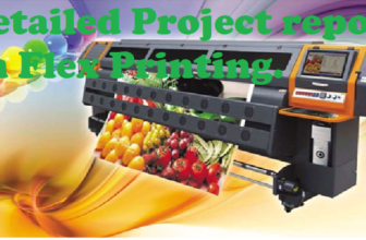 DPR ON FLEX PRINTING