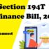 E-way Bill: Not applicable to whom in 2024?