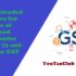 GST Advisory to taxpayers  on Reset and Re-filing of GSTR-3B.